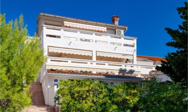 Apartman Stara Novalja - CKP608 Horvátország