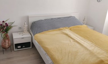 Apartmani Bionda Novi VInodolski Horvátország