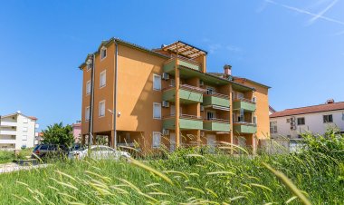 Apartman Beni Medulin Horvátország