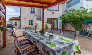 Apartman Ližnjan - CIZ429 Horvátország