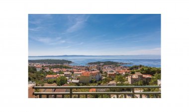 Apartman Makarska - CDC201 Horvátország