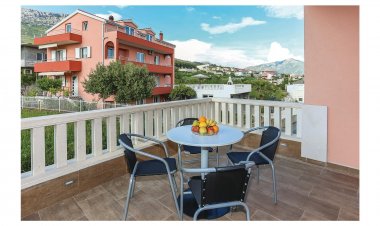 Apartman Solin - CDE990 Horvátország