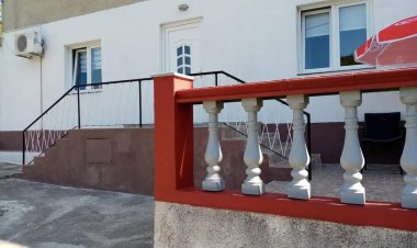 Apartmanok Parkolóhellyel Senj - 18884 Horvátország