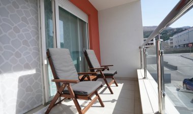 Apartmani Perla Podstrana Horvátország