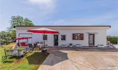 Apartman Valbandon - CIF912 Horvátország