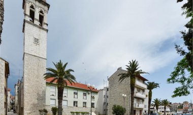 Apartman Trogir - CDC984 Horvátország