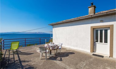 Apartman Jurjevo - CKV543 Horvátország