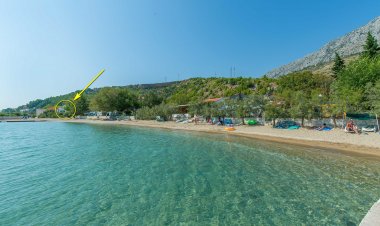 Apartments Porto Duce Horvátország