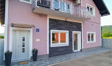 Apartman Otočac - CCL128 Horvátország