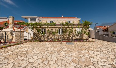 Apartman Vir - CDI165 Horvátország