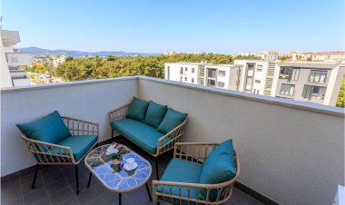 Apartman Zadar - CDI222 Horvátország