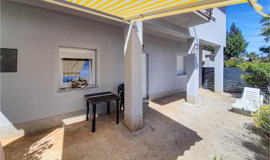 Apartman Šišan - CIZ437 Horvátország