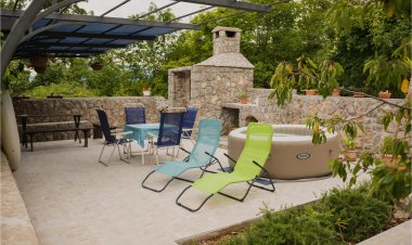 Apartman Rijeka - CKO985 Horvátország