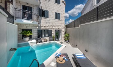 Apartman Dubrovnik - CDD860 Horvátország