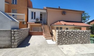 Apartments Natalija Novi Vinodolski Horvátország