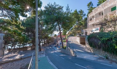 Apartment Ivan Brela Horvátország