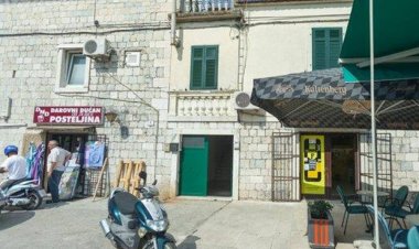 Villa Lucia Trogir Horvátország