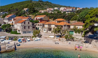 Apartman Prigradica - CDS407 Horvátország