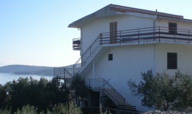 Apartman Andela Slatine Horvátország