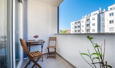 Apartman Pula - CIR563 Horvátország