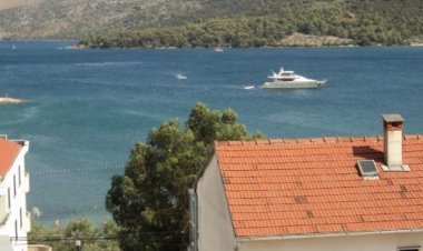 Apartmani Vukelja Marina Horvátország