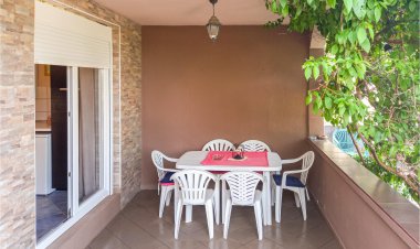 Apartman Vir - CDI167 Horvátország