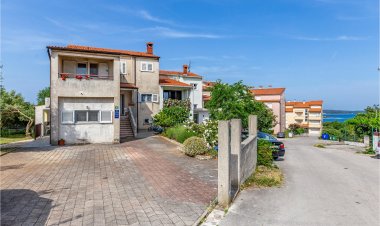 Apartman Pula - CIR564 Horvátország