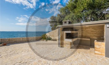 Apartman Petrcane - CDI162 Horvátország