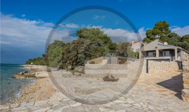 Apartman Petrcane - CDI161 Horvátország