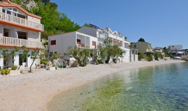 Apartments Jure Drasnice Horvátország