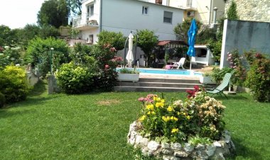 Apartman Anci Grizane Horvátország