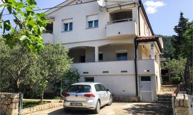 Apartman Starigrad - CDI173 Horvátország