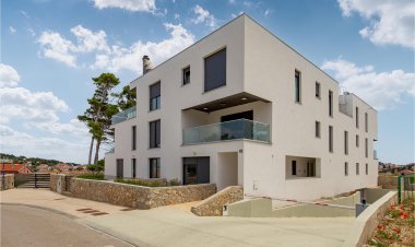 Apartman Mali Lošinj - CKL298 Horvátország