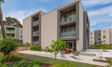 Apartman Mali Lošinj - CKL297 Horvátország