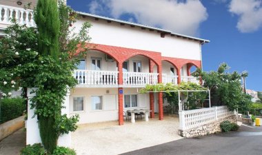 Apartman Tomicic Crikvenica Horvátország