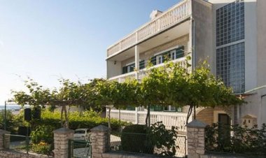 Kuća Marta Brodarica Horvátország