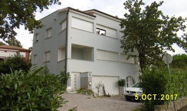 Apartman Angelo Njivice Horvátország