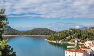 Apartman Blace - CDR423 Horvátország