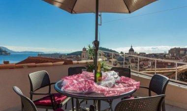 Villa Mila Dubrovnik Horvátország