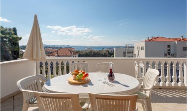 Apartman Petrcane - CDI104 Horvátország