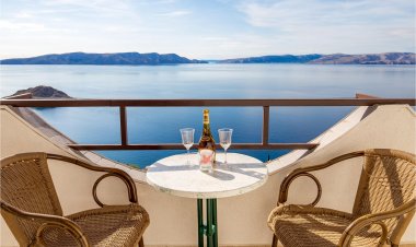 Apartman Jurjevo - CKV287 Horvátország