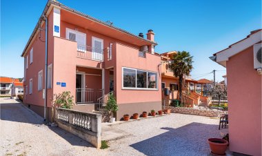 Apartman Posedarje - CDI064 Horvátország