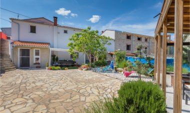 Apartman Vodnjan - CIC820 Horvátország