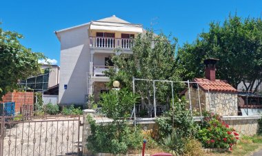 Sobe Mat Vir Horvátország