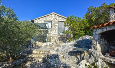 House Bela Kali Horvátország