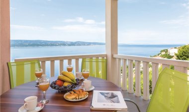 Apartman Čelina - CDE103 Horvátország