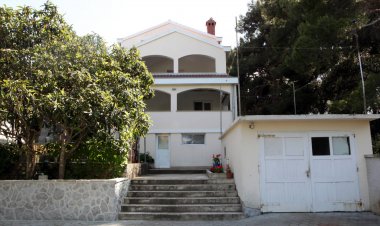 Apartmani Darko Petrčane Horvátország