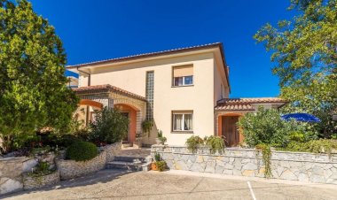 Apartmani Marie Omišalj Horvátország