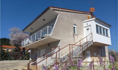 Apartman Pula - CIR545 Horvátország