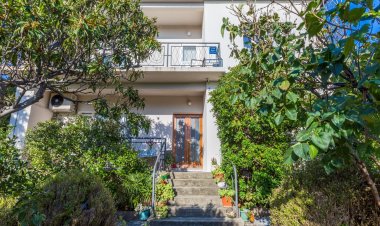 Apartmani Drago Novi Vinodolski Horvátország